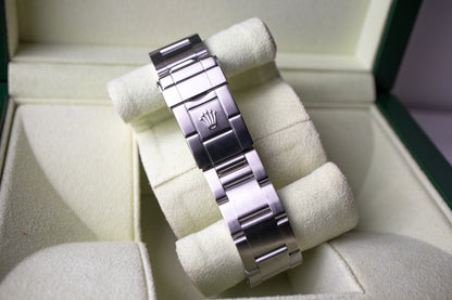 Rolex Explorer 1 114270