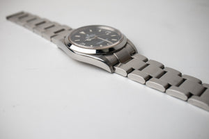 Rolex Explorer 1 114270