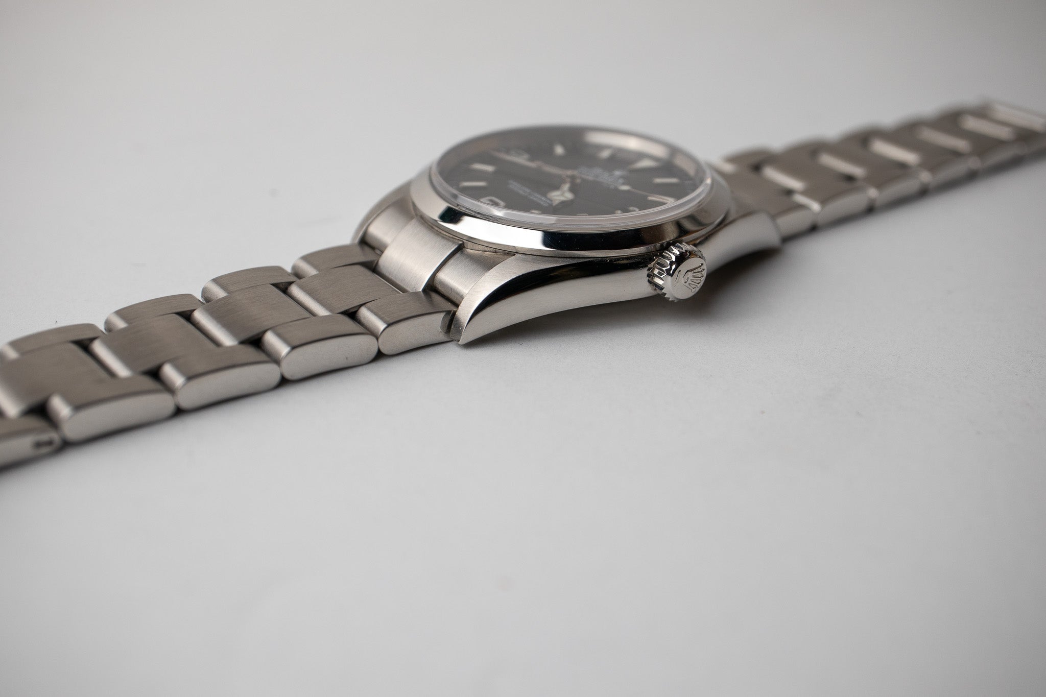 Rolex Explorer 1 114270