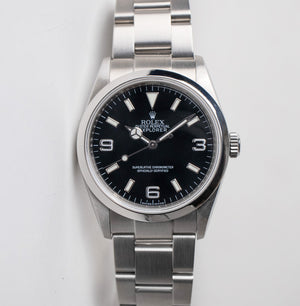 Rolex Explorer 1 114270