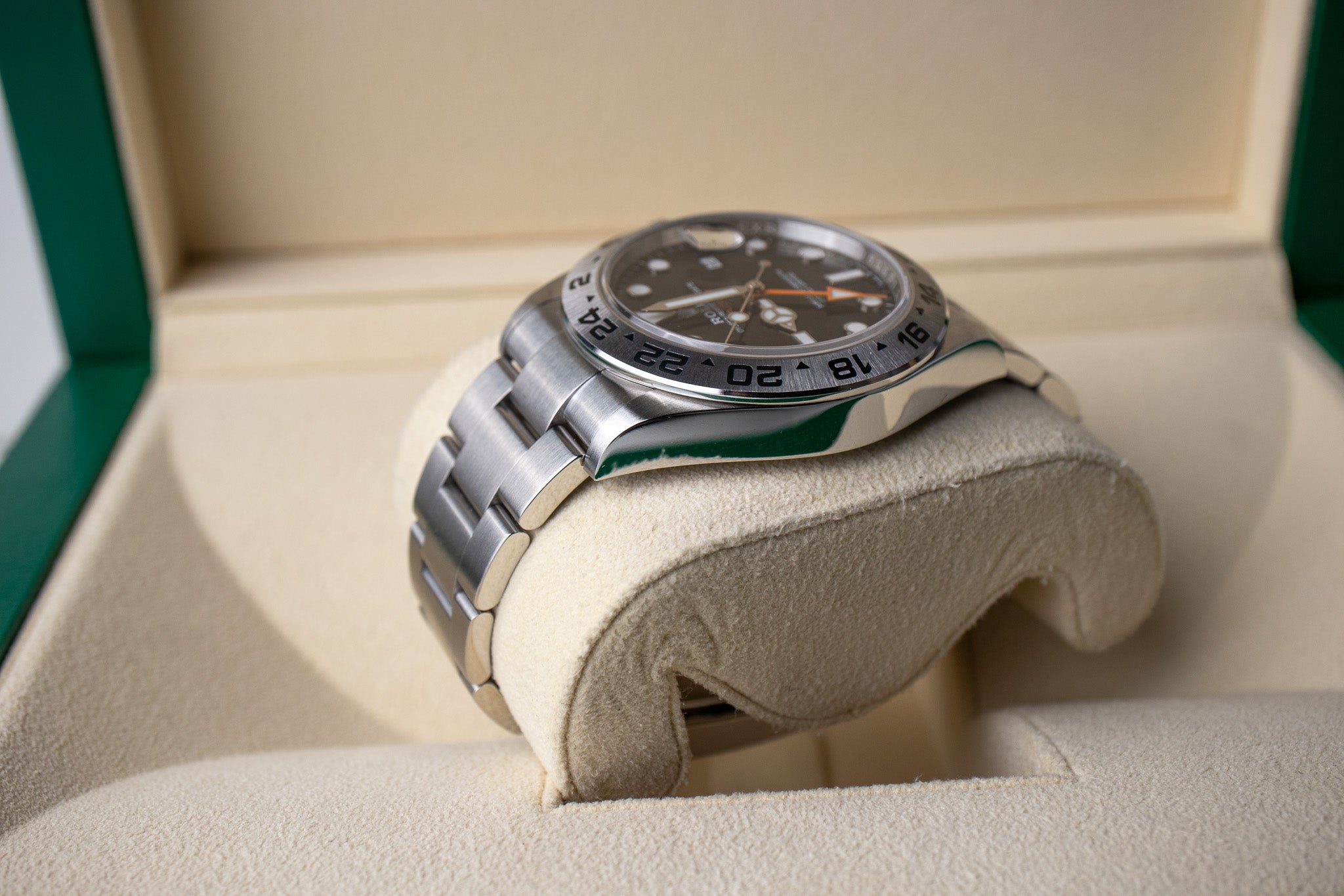 Rolex Explorer 2 226570