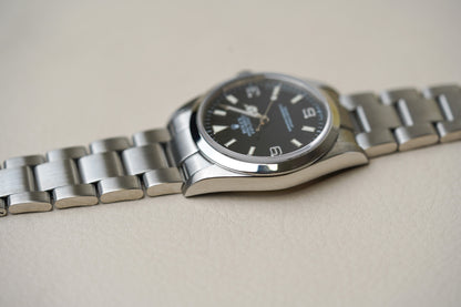 Rolex Explorer I 114270