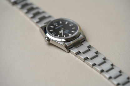 Rolex Explorer I 114270