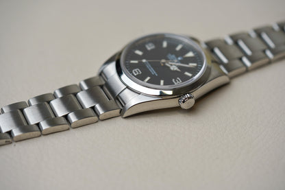 Rolex Explorer I 114270