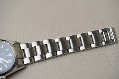 Rolex Explorer I 114270
