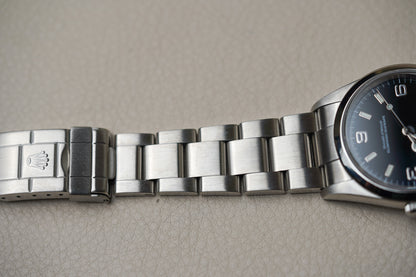 Rolex Explorer I 114270