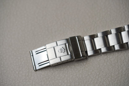 Rolex Explorer I 114270