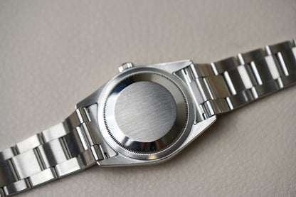 Rolex Explorer I 114270