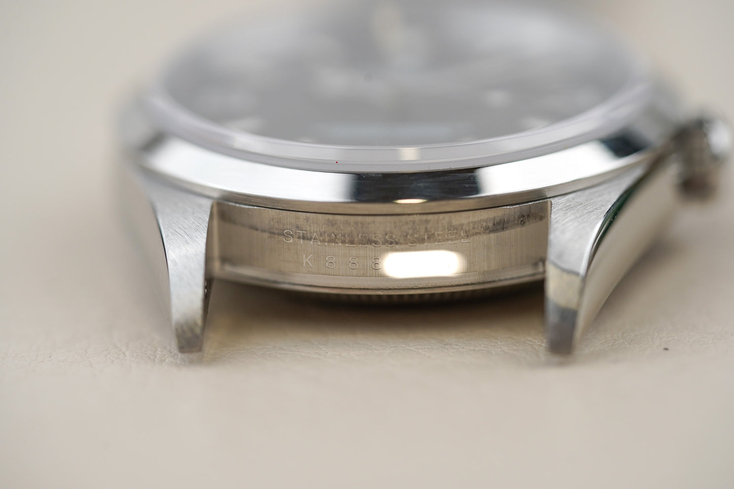 Rolex Explorer I 114270