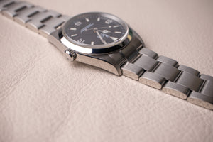 Rolex Explorer I 114270