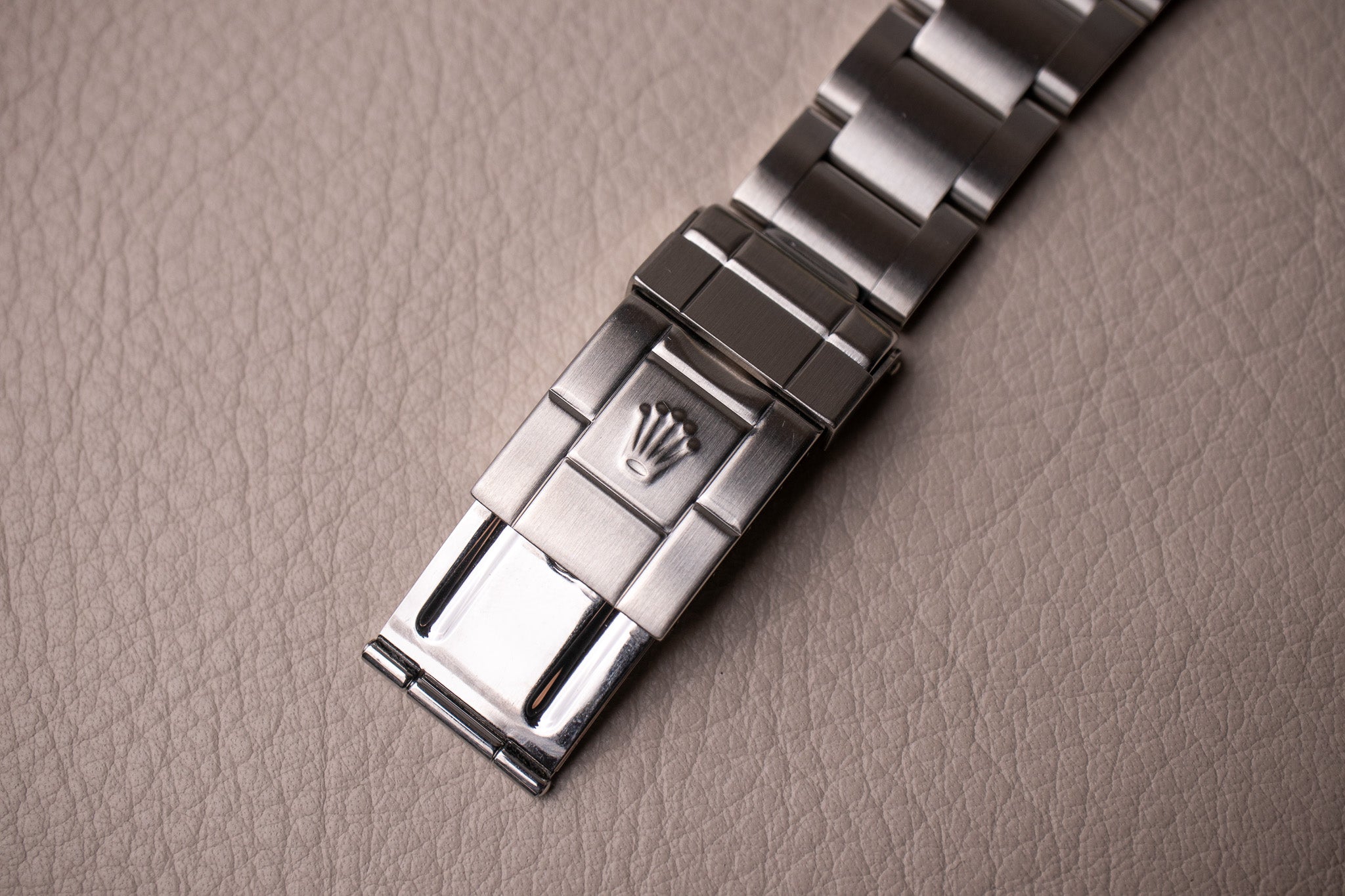 Rolex Explorer I 114270