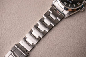 Rolex Explorer I 114270
