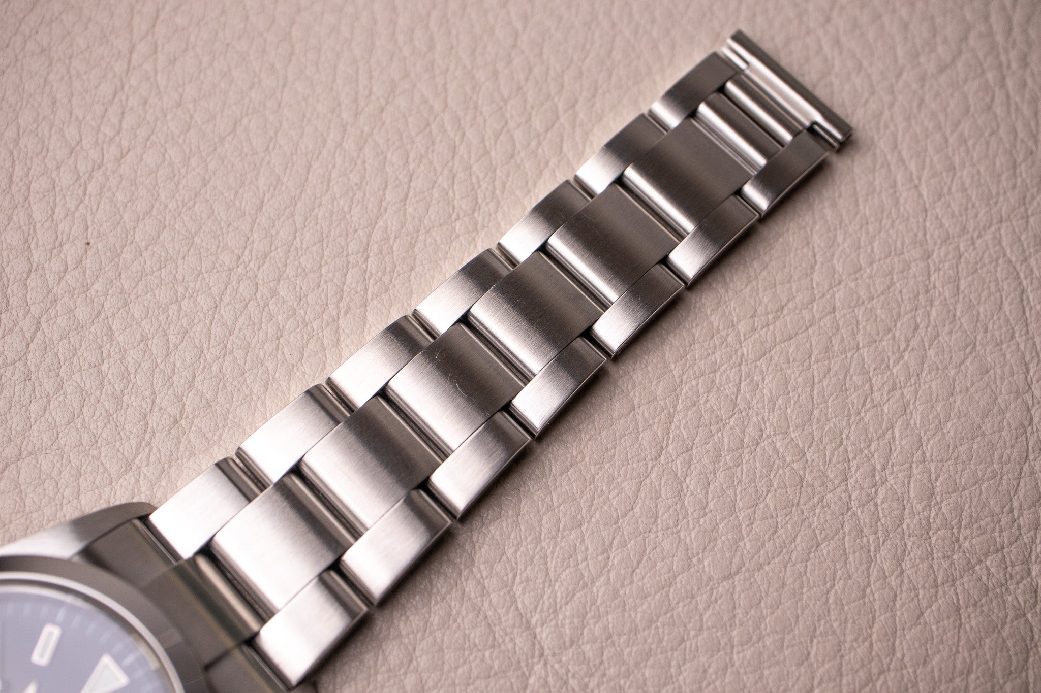 Rolex Explorer I 114270