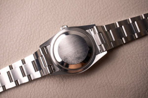 Rolex Explorer I 114270