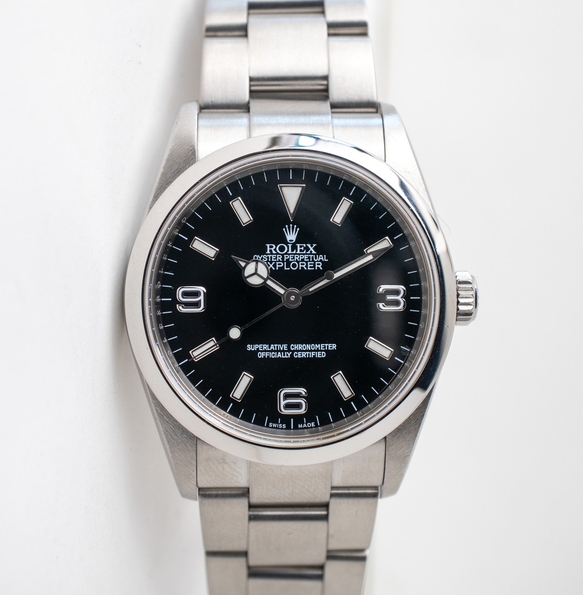 Explorer 1 114270 outlet