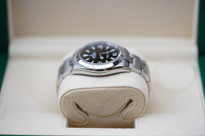 Rolex Explorer I 124270