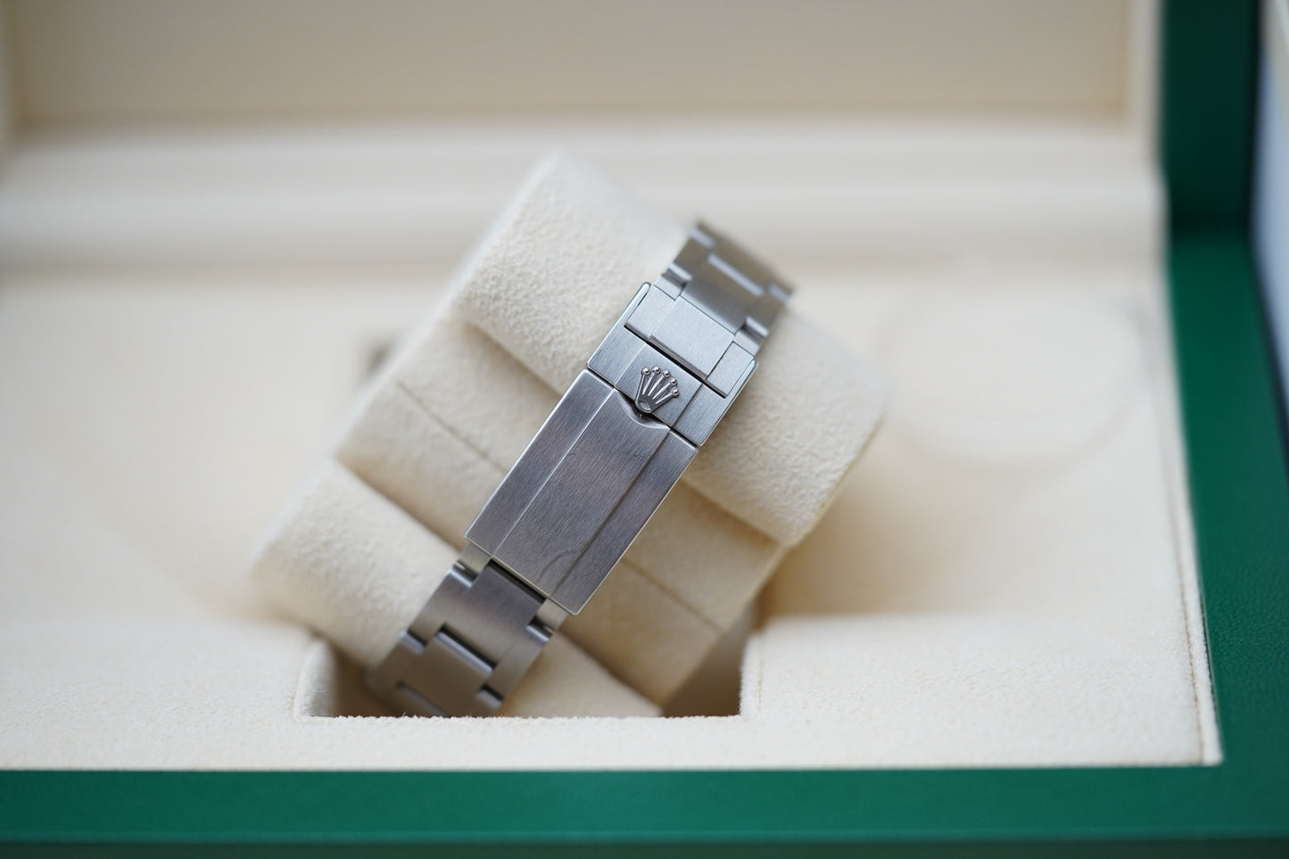 Rolex Explorer I 124270