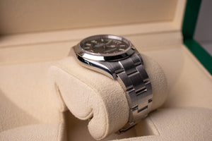 Rolex Explorer I 124270