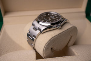 Rolex Explorer I 124270