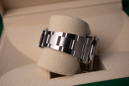 Rolex Explorer I 124270