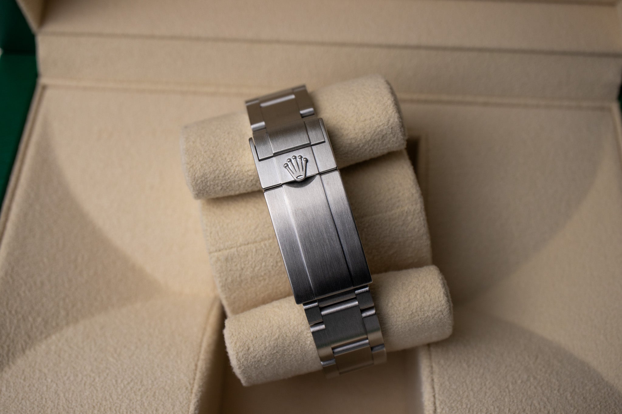 Rolex Explorer I 124270