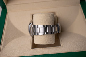 Rolex Explorer I 124270