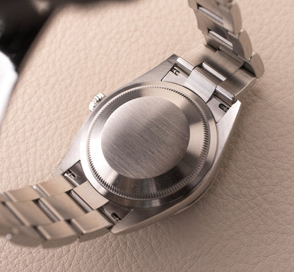 Rolex Explorer I 124270