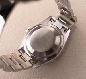 Rolex Explorer I 124270