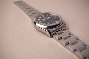 Rolex Explorer I 14270