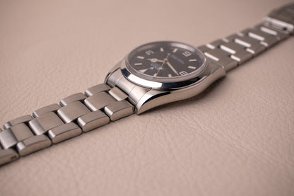 Rolex Explorer I 14270