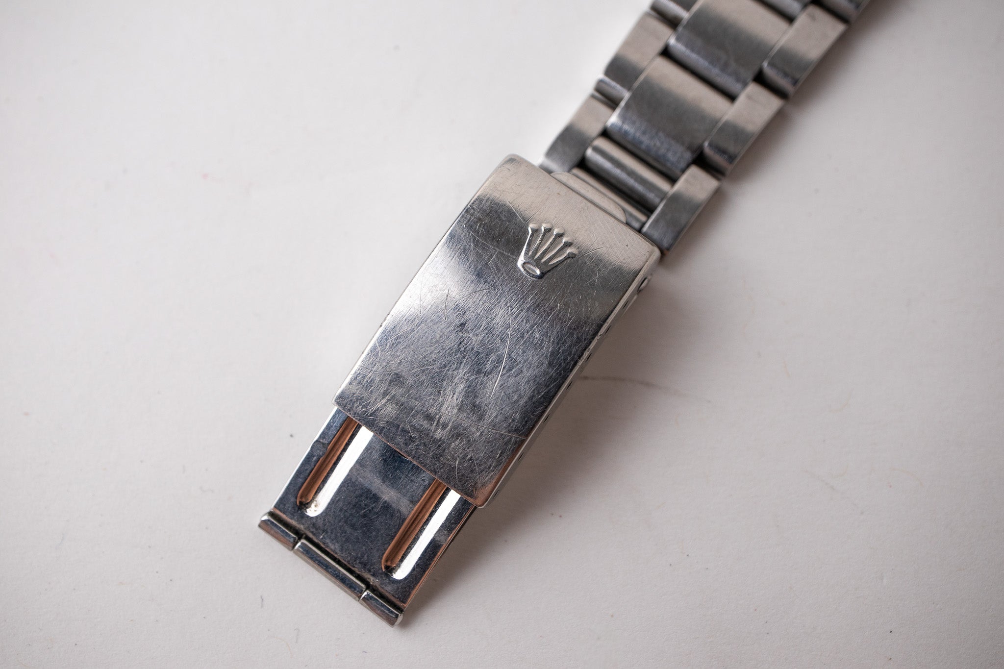 Rolex Explorer I 14270 'Star Dial'