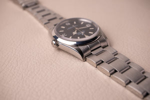 Rolex Explorer I 14270