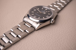 Rolex Explorer I 14270