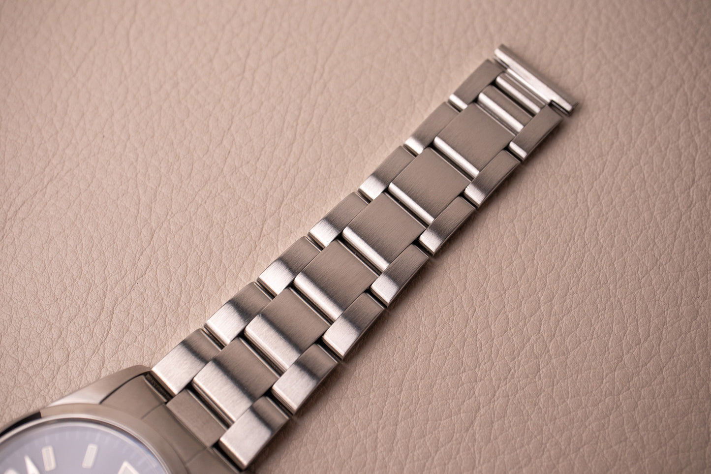 Rolex Explorer I 14270