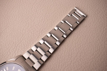 Rolex Explorer I 14270