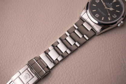 Rolex Explorer I 14270