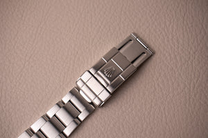 Rolex Explorer I 14270