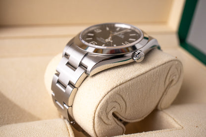 Rolex Explorer I 214270