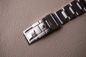 Rolex Explorer II 16570 Black