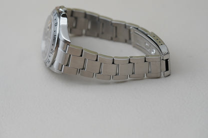 Rolex Explorer II 16570 Black 'Engraved'