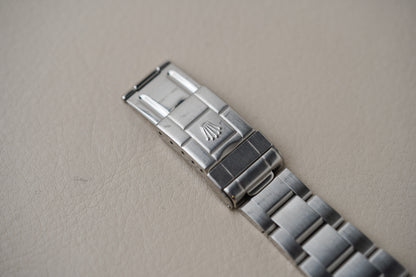 Rolex Explorer II 16570 Polar