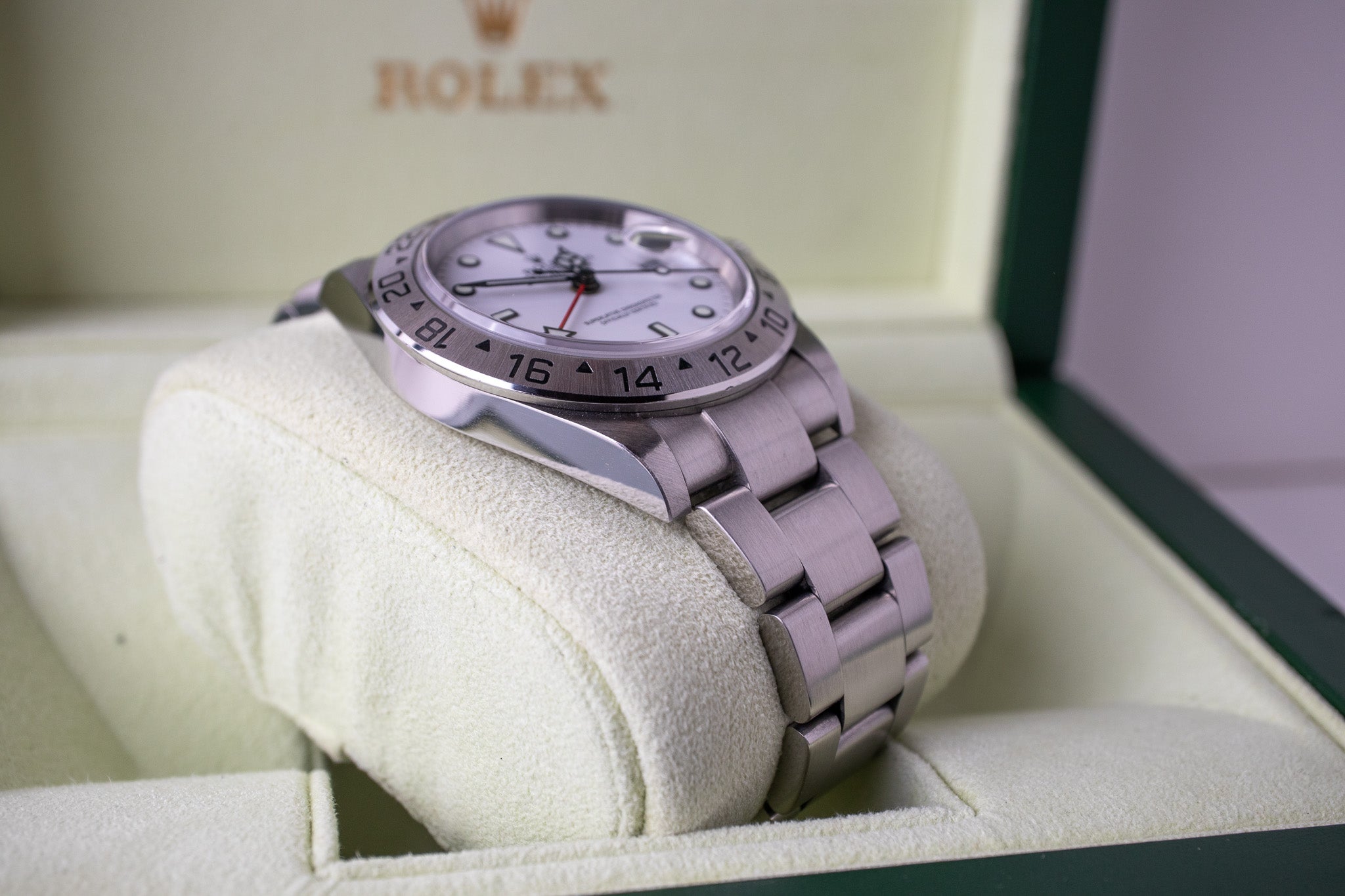 Rolex Serial Numbers – Belmont Watches