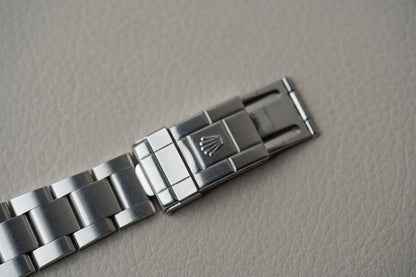 Rolex Explorer II 16570 Polar
