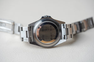 Rolex Explorer II 16570 Polar