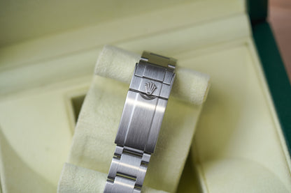 Rolex Explorer II 216570 Polar