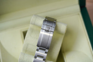 Rolex Explorer II 216570 Polar
