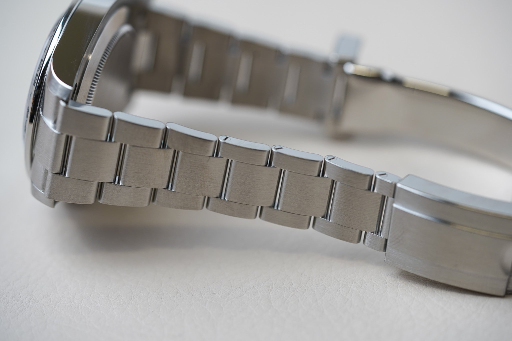Rolex Explorer II 216570 Polar