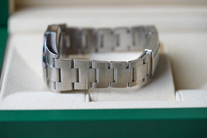 Rolex Explorer I MK2 39mm 214270