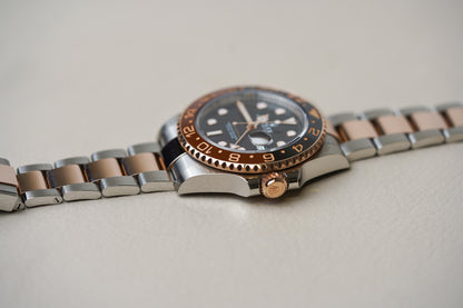 Rolex GMT-Master 2 126711CHNR 'Rootbeer'