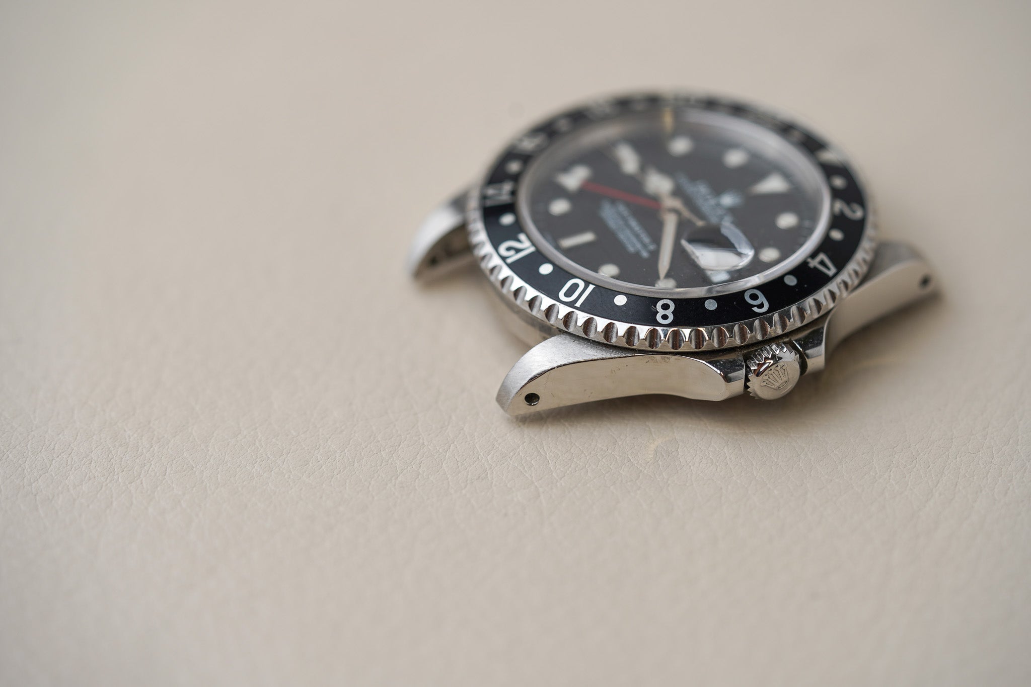 Rolex GMT-Master II 16710